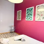 Purple Dragon 3bdr Apartment Prague