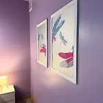 Purple Dragon 3bdr