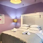 Purple Dragon 3bdr Apartment *