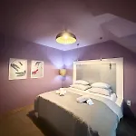 Apartment Purple Dragon 3bdr Prague