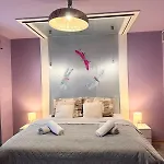 Apartment Purple Dragon 3bdr Prague