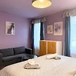 Purple Dragon 3bdr * Prague