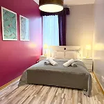 Appartement Purple Dragon 3bdr Prague