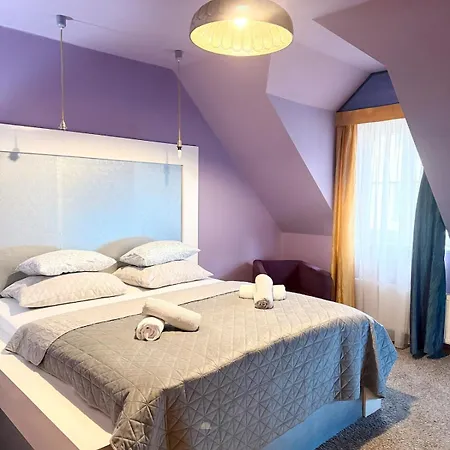 Apartman Purple Dragon 3bdr *