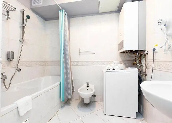 Purple Dragon 3bdr Appartement *